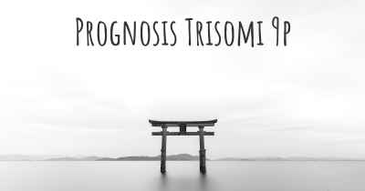 Prognosis Trisomi 9p