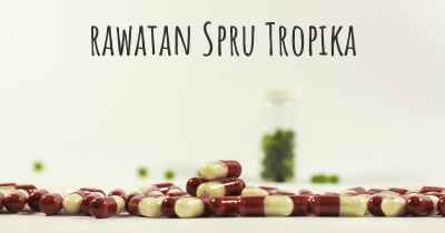 rawatan Spru Tropika