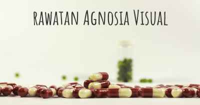 rawatan Agnosia Visual