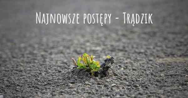 Najnowsze postępy - Trądzik