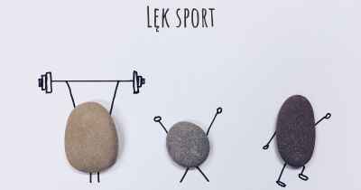 Lęk sport