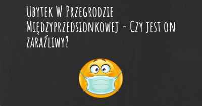 Ubytek W Przegrodzie Międzyprzedsionkowej - Czy jest on zaraźliwy?