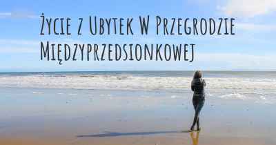 Życie z Ubytek W Przegrodzie Międzyprzedsionkowej