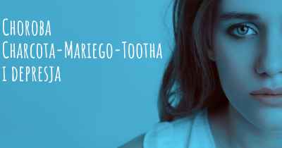 Choroba Charcota-Mariego-Tootha i depresja