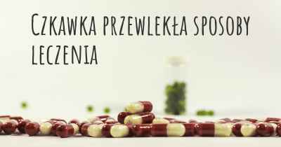 Czkawka przewlekła sposoby leczenia