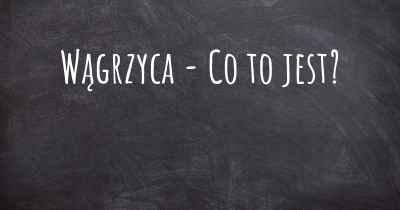 Wągrzyca - Co to jest?