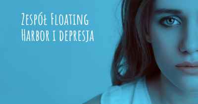 Zespół Floating Harbor i depresja