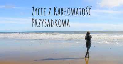 Życie z Karłowatość Przysadkowa