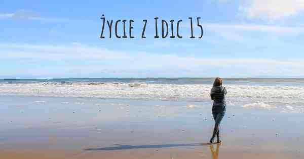 Życie z Idic 15