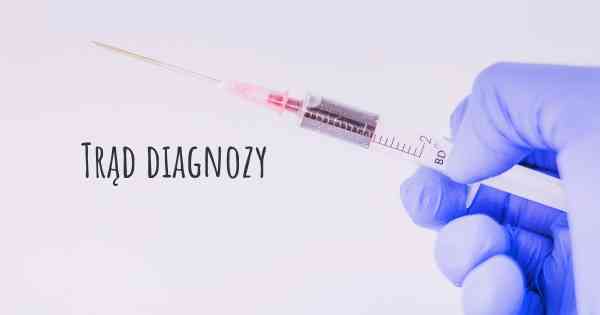 Trąd diagnozy