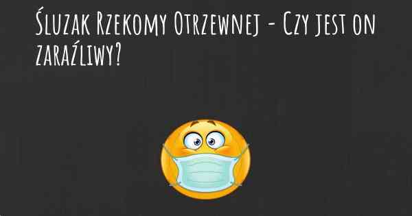 Śluzak Rzekomy Otrzewnej - Czy jest on zaraźliwy?