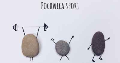 Pochwica sport