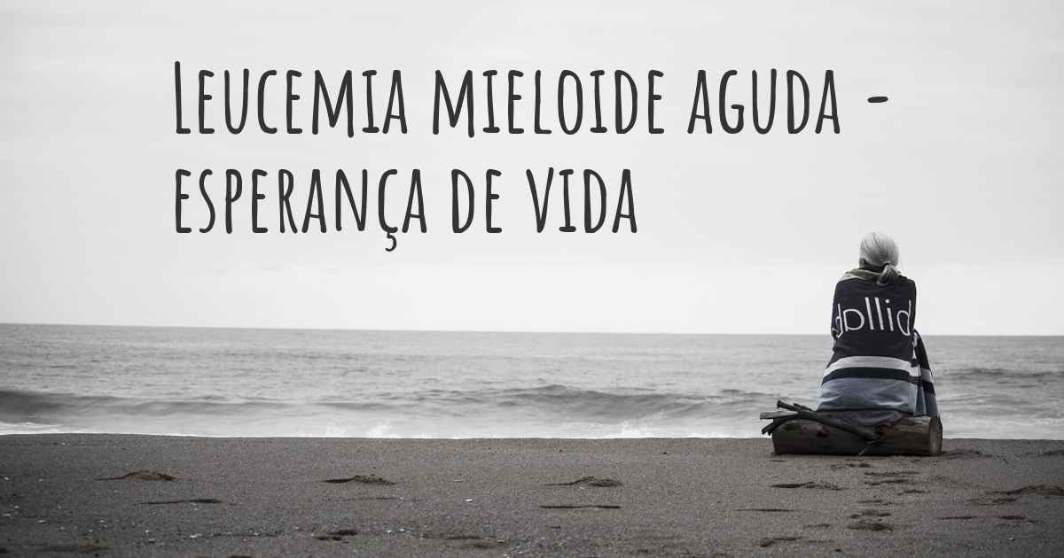 Dieta leucemia mieloide aguda