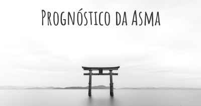 Prognóstico da Asma