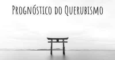 Prognóstico do Querubismo