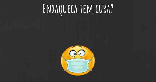 Enxaqueca tem cura?