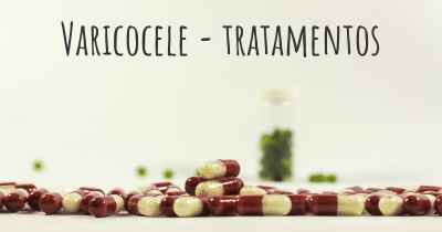 Varicocele - tratamentos