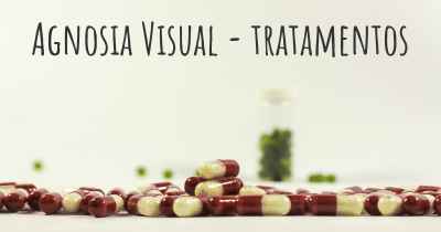Agnosia Visual - tratamentos