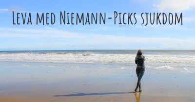 Leva med Niemann-Picks sjukdom