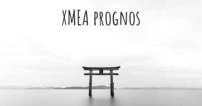 XMEA prognos