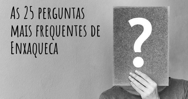 As 25 perguntas mais frequentes sobre Enxaqueca