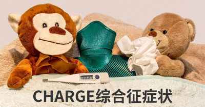 CHARGE综合征症状