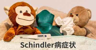 Schindler病症状