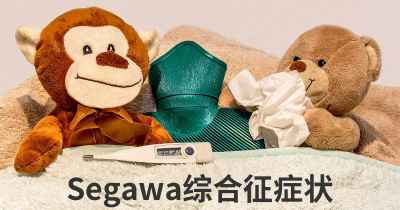 Segawa综合征症状