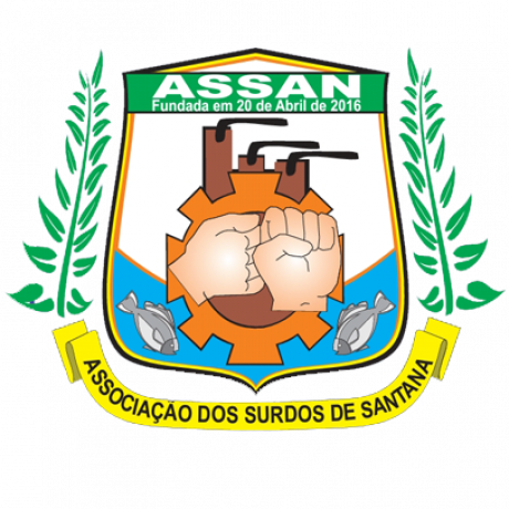 Associação dos Surdos de Santana-ASSAN
