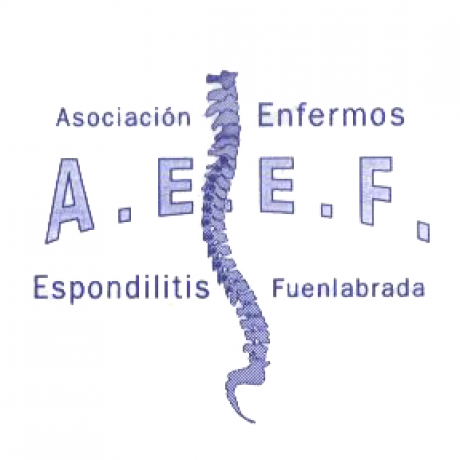 Asociación de Enfermos de Espondilitis de Fuenlabrada