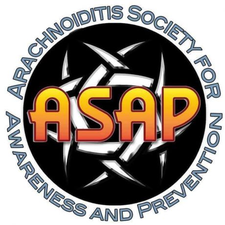 ASAP Arachnoiditis society for awareness and Prevention