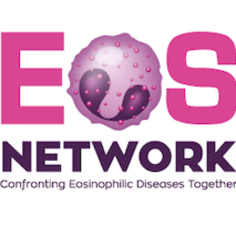EOS Network (Eosinophilic Diseases Charity)