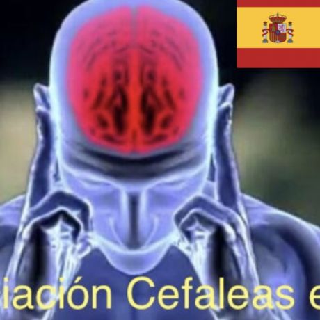 Cefaleas en Racimos y Primarias España CRAES