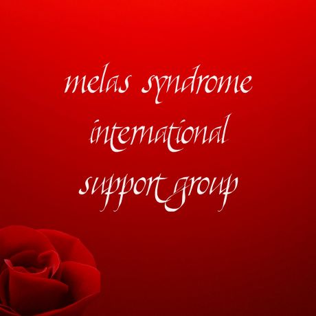 MELAS Syndrome International Support Group
