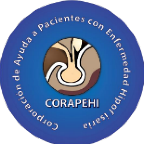 Corporación de Ayuda a Pacientes con Enfermedad Hipofisaria (CORAPEHI)