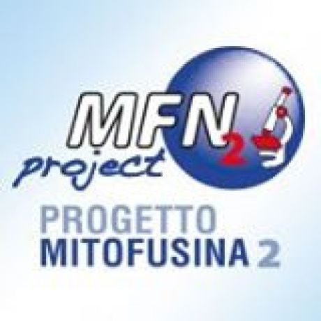 Progetto Mitofusina 2