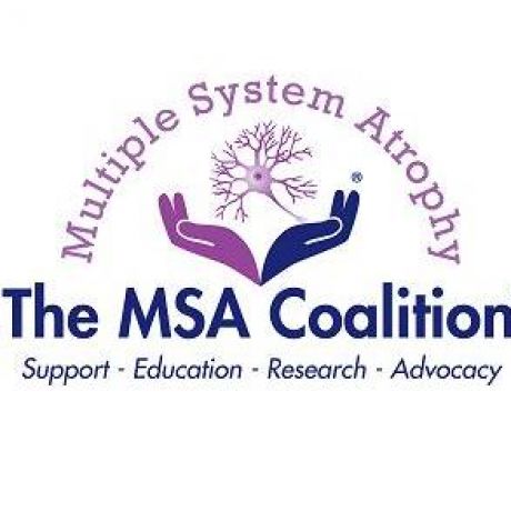 Multiple System Atrophy Coalition