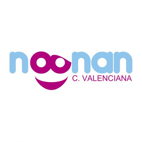 Síndrome de Noonan Comunidad Valenciana
