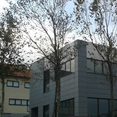 ASOCIACIÓN COMPOSTELANA DE ESCLEROSIS MÚLTIPLE (A.C.E.M.)