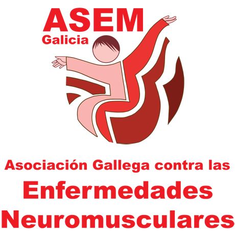 Asociación gallega contra las enfermedades neuromusculares
