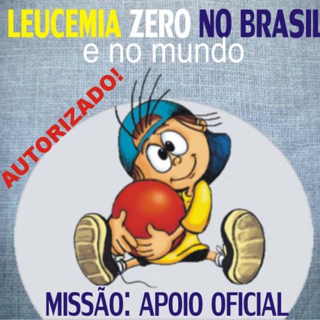Leucemia Zero - Portugal