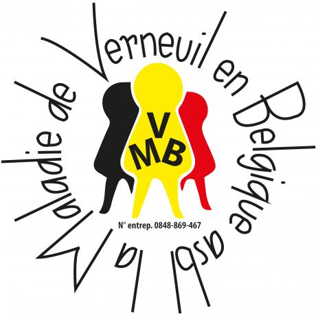 La Maladie de Verneuil en Belgique ASBL