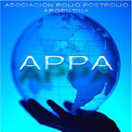 ASOCIACIÓN POLIO-POSTPOLIO ARGENTINA