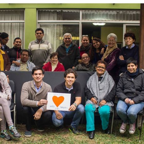 Asociación Esclerosis Múltiple Perú (esmup)