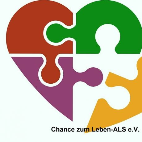 Chance zum Leben-ALS e.V.