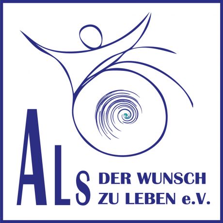 ALS - der Wunsch zu Leben e.V.