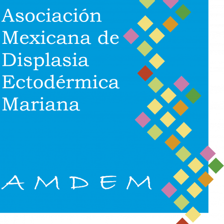 Asociación Mexicana de Displasia Ectodermica