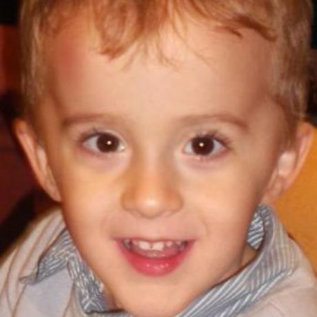 La Sonrisa de Hugo