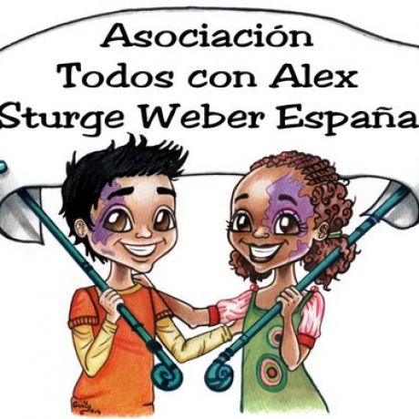 Todos con Alex
