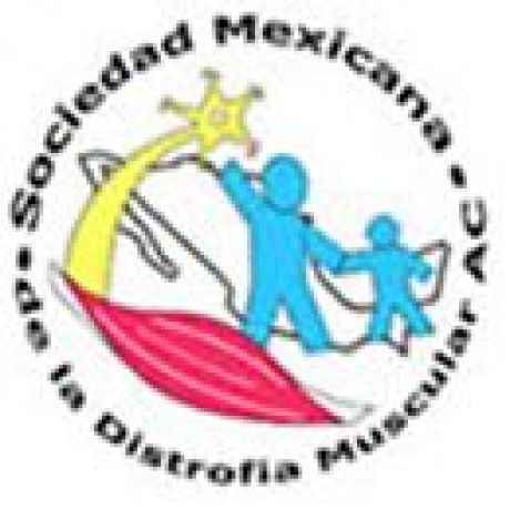 Sociedad Mexicana de la Distrofia Muscular A.C.